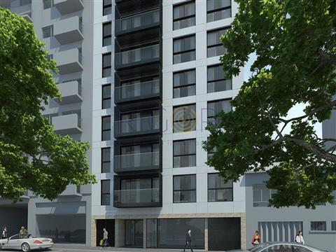 Edifício Matosinhos 005