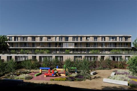 Edifício Paranhos 3191